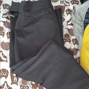 No Boundries Dress Pants